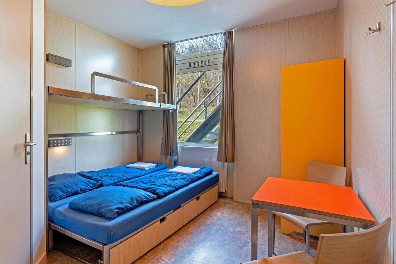 Stayokay Hostel Noordwijk Eksteriør billede