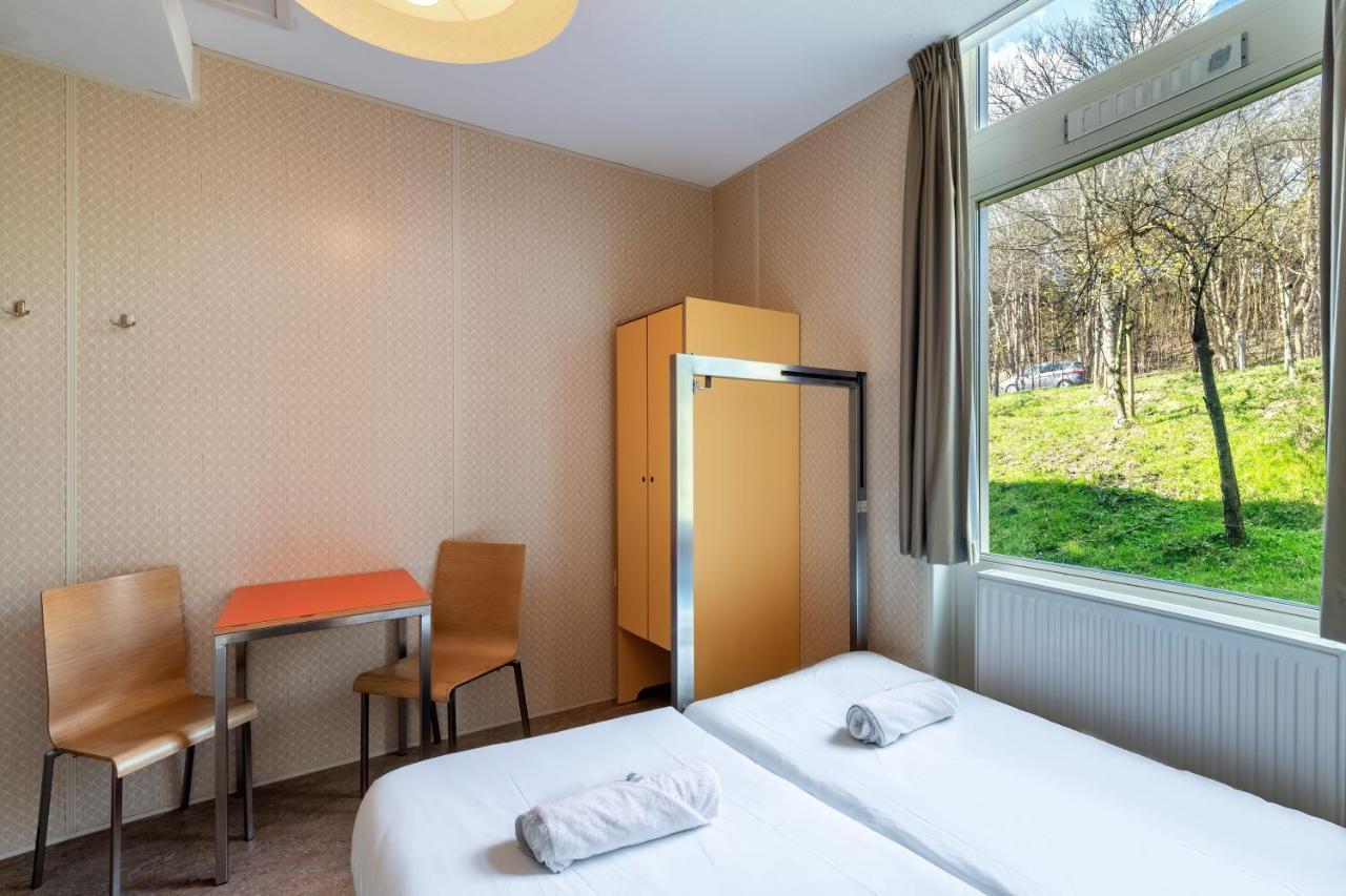 Stayokay Hostel Noordwijk Eksteriør billede