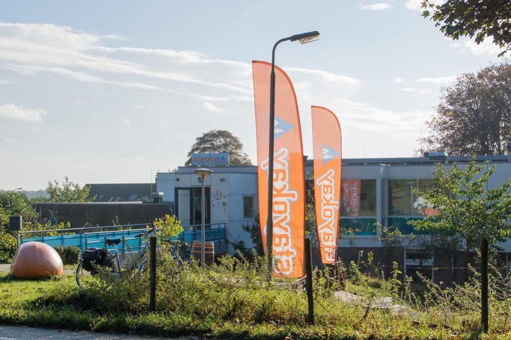Stayokay Hostel Noordwijk Eksteriør billede