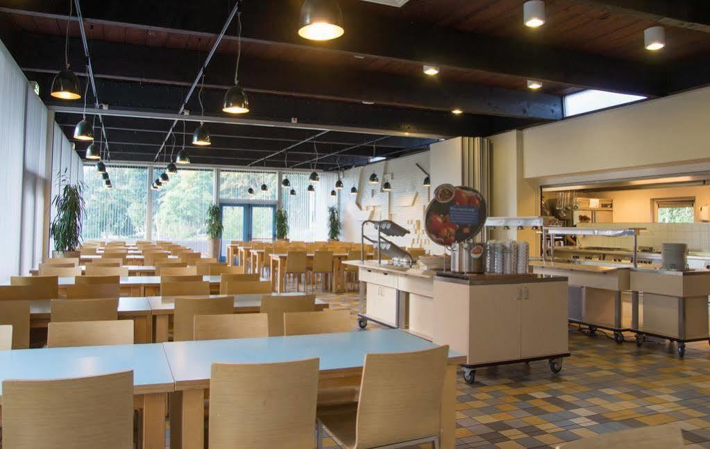 Stayokay Hostel Noordwijk Eksteriør billede